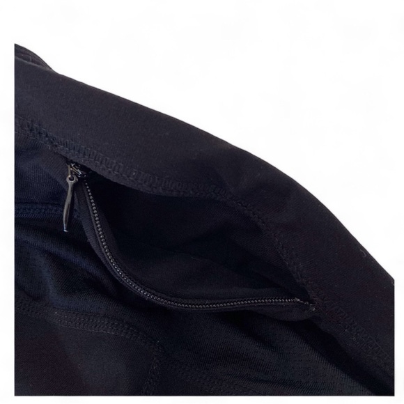 RUNNING ROOM Fit-Wear Women’s Leggings Run Black XS - Picture 5 of 11